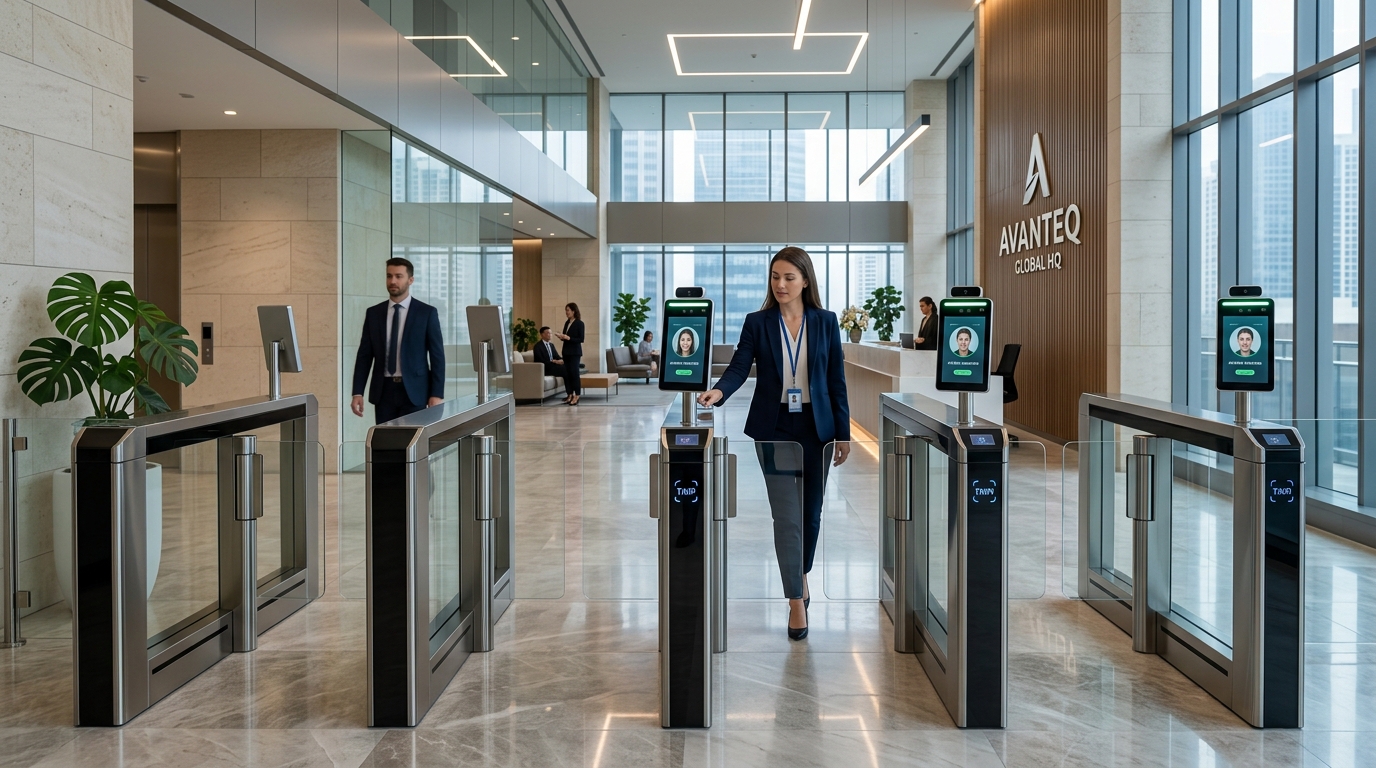 Access control system